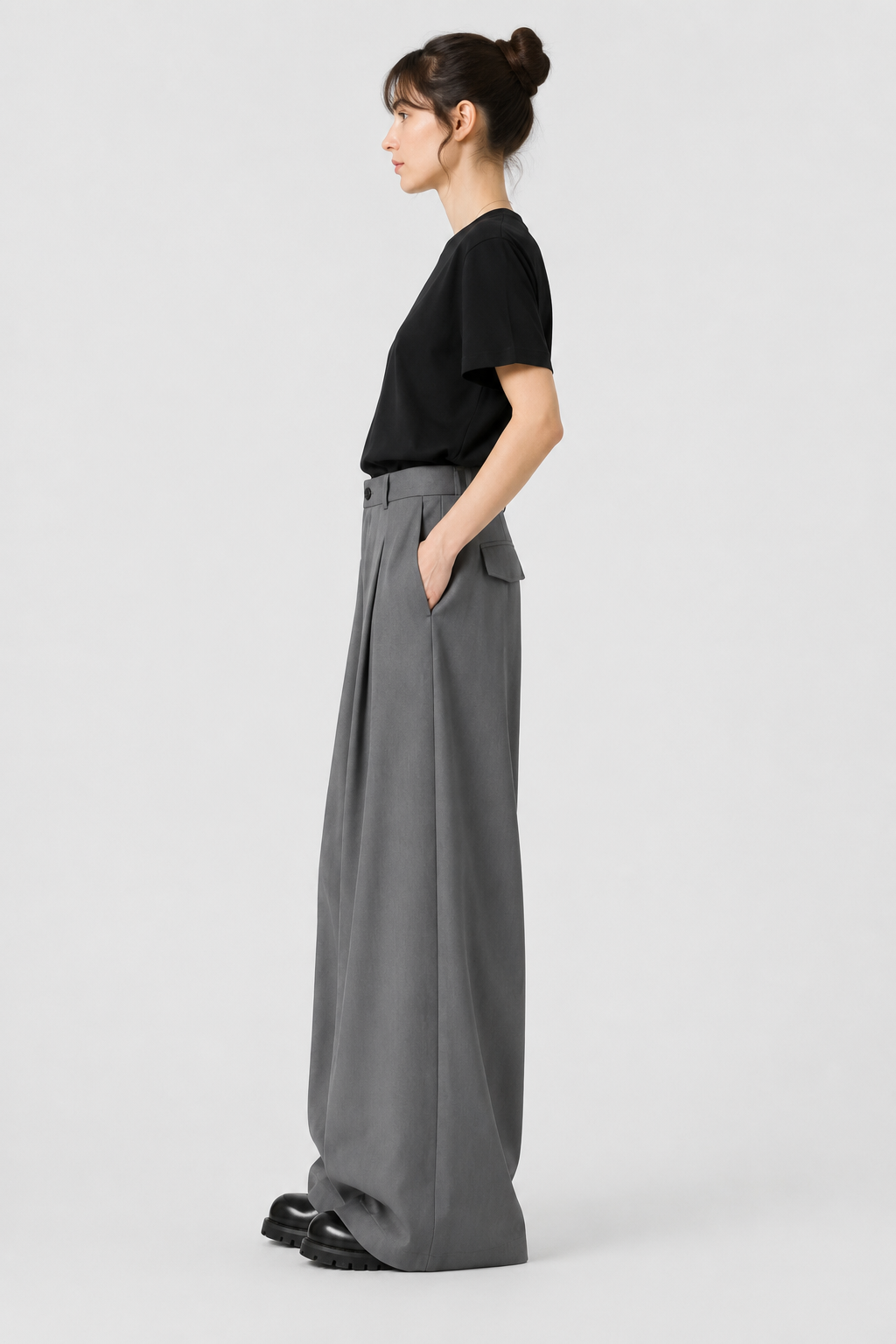 Gwyn Trousers