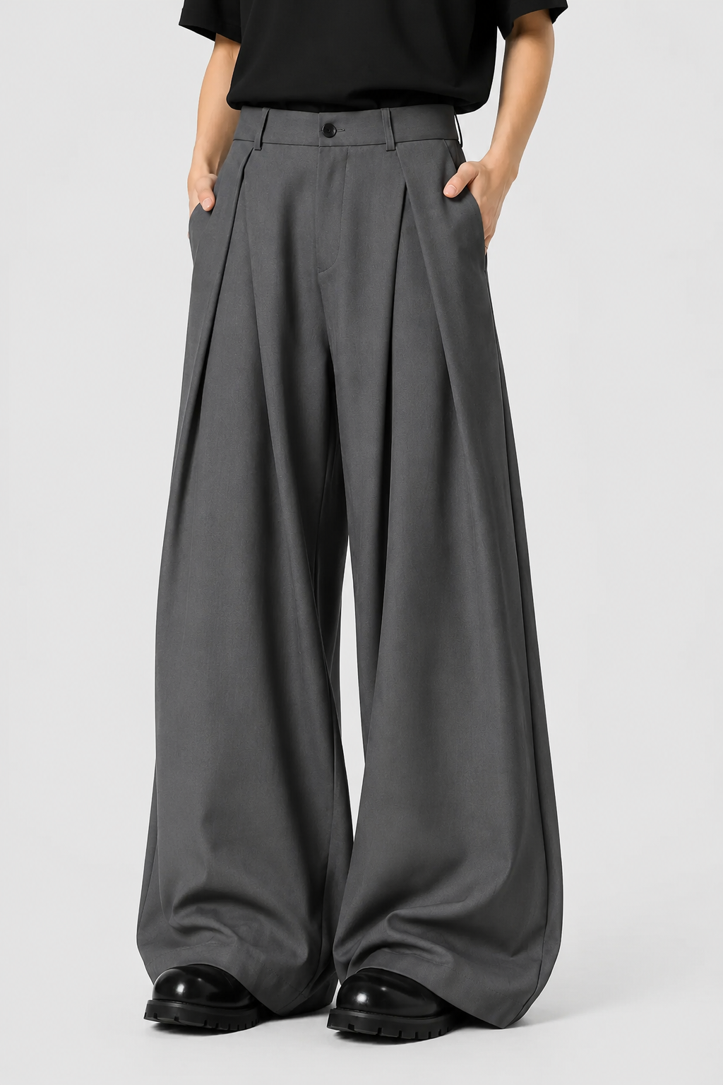 Pantaloni Gwyn