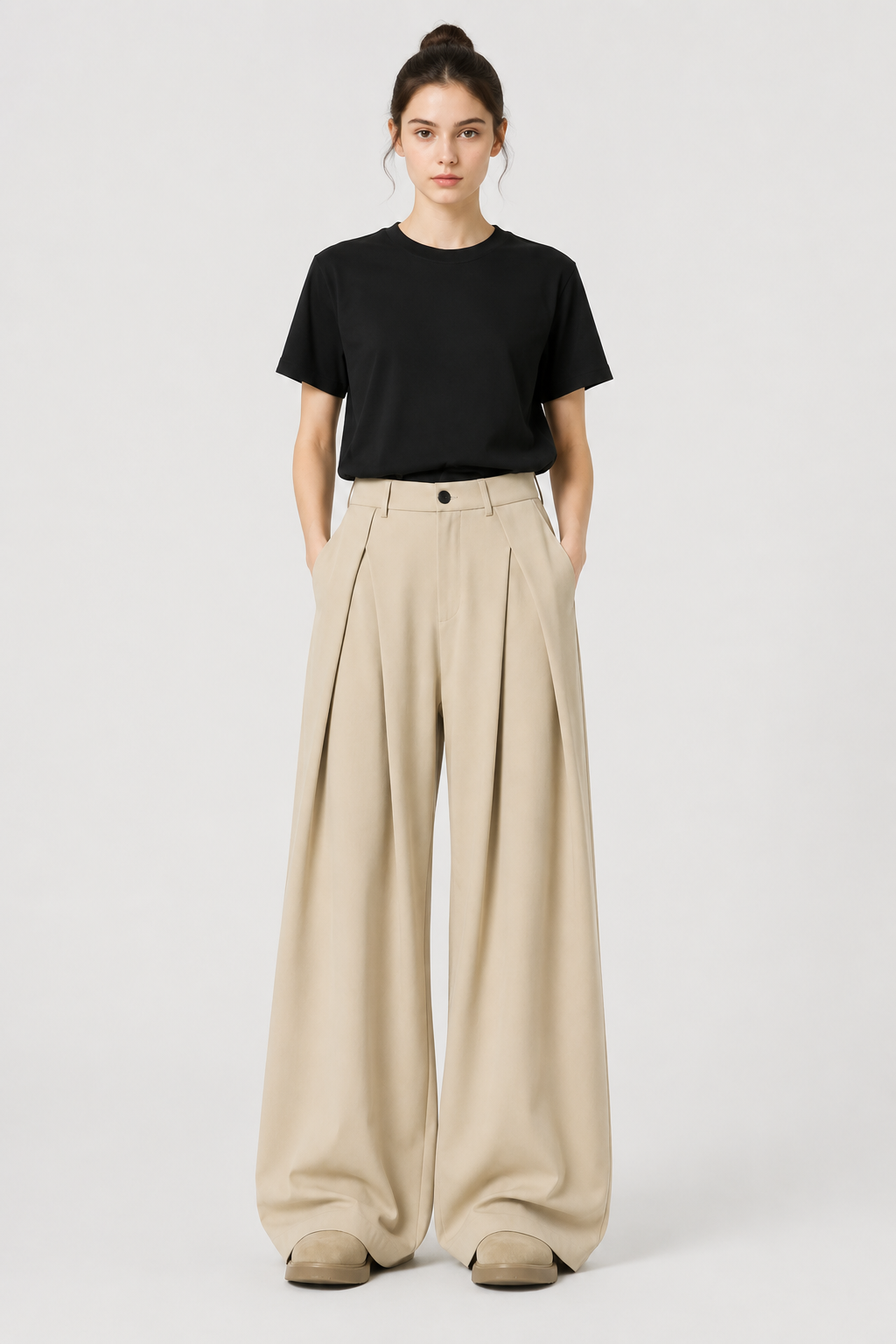Gwyn Trousers