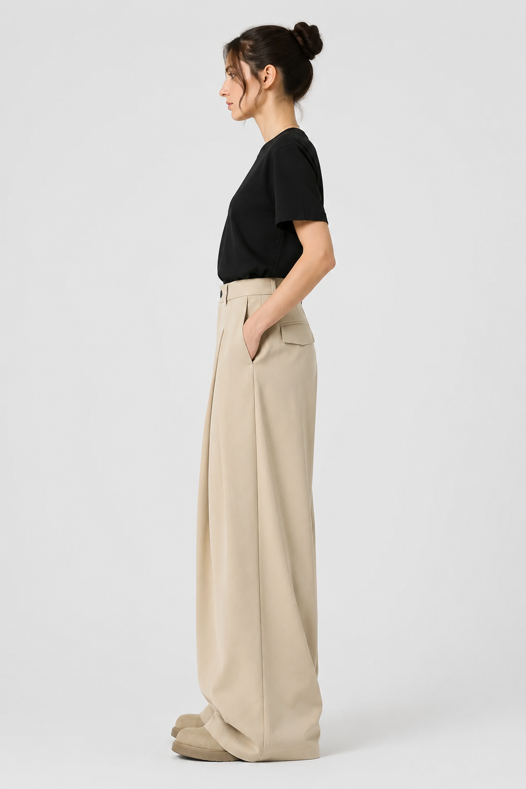 Gwyn Trousers