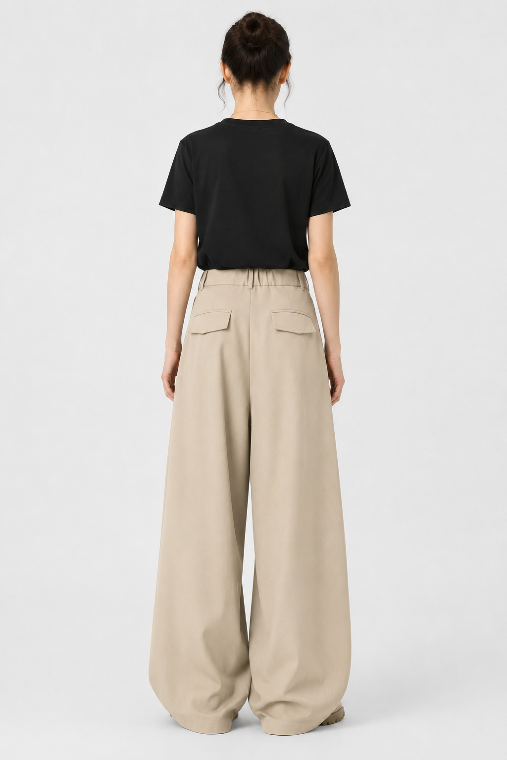 Gwyn Trousers
