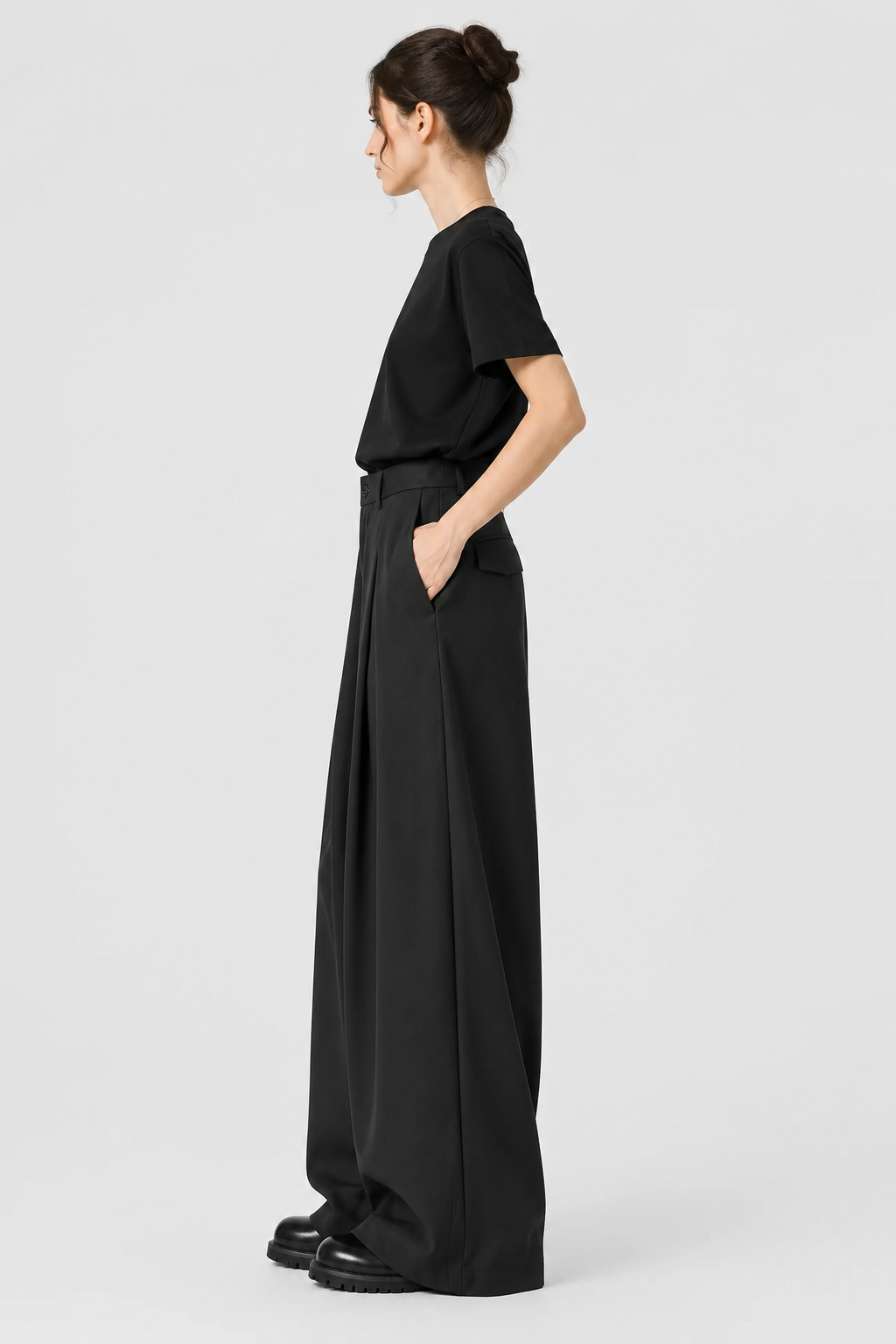 Gwyn Trousers