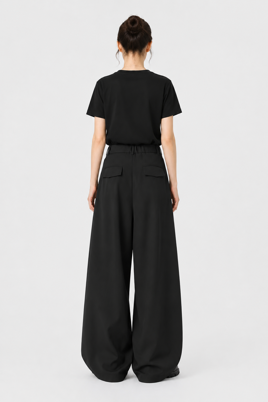 Gwyn Trousers
