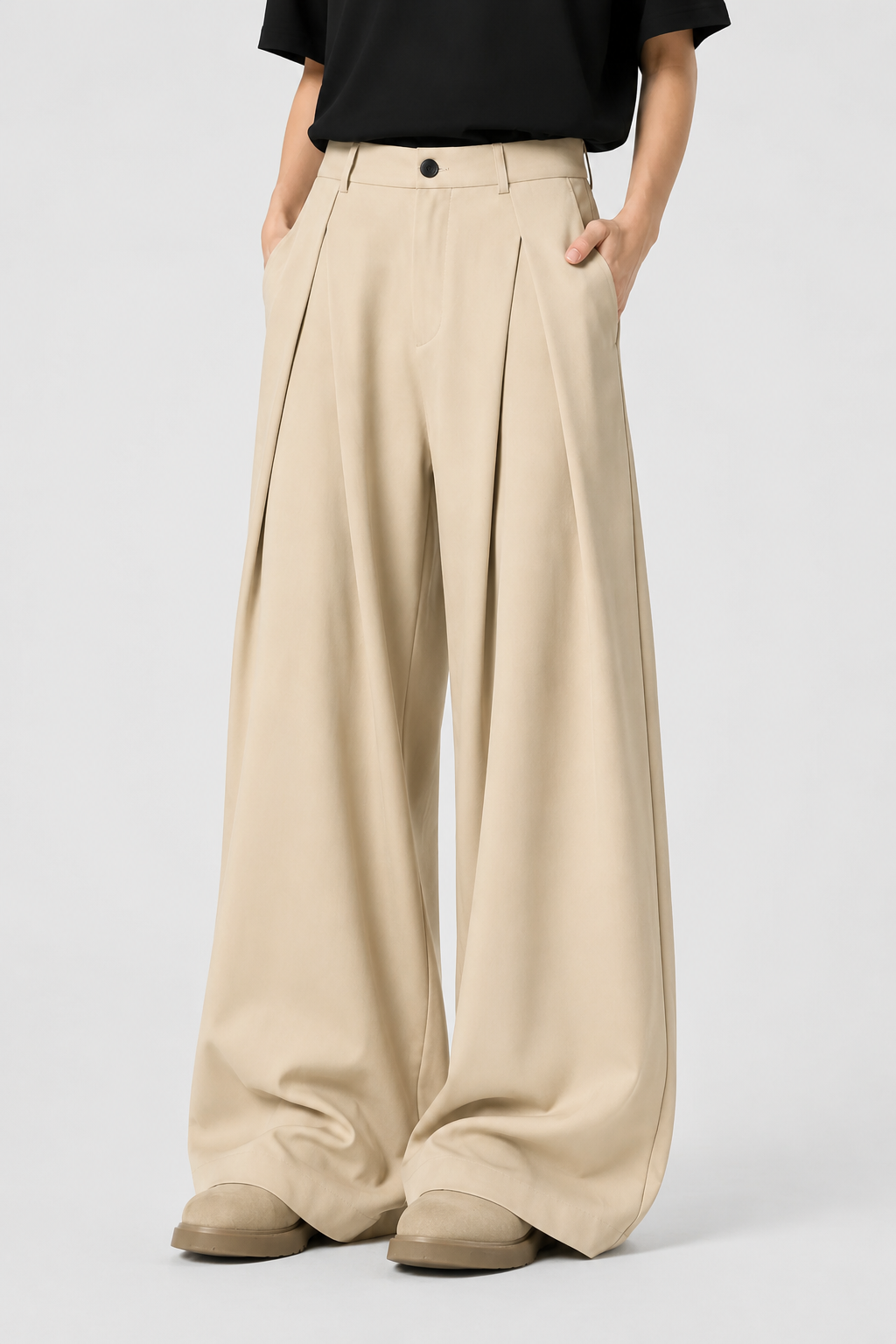 Gwyn Trousers