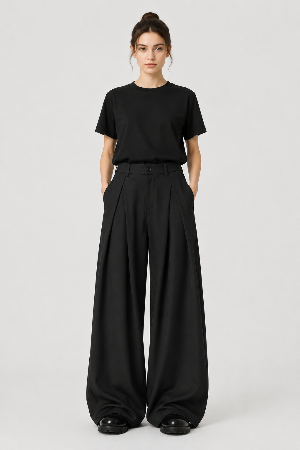 Gwyn Trousers