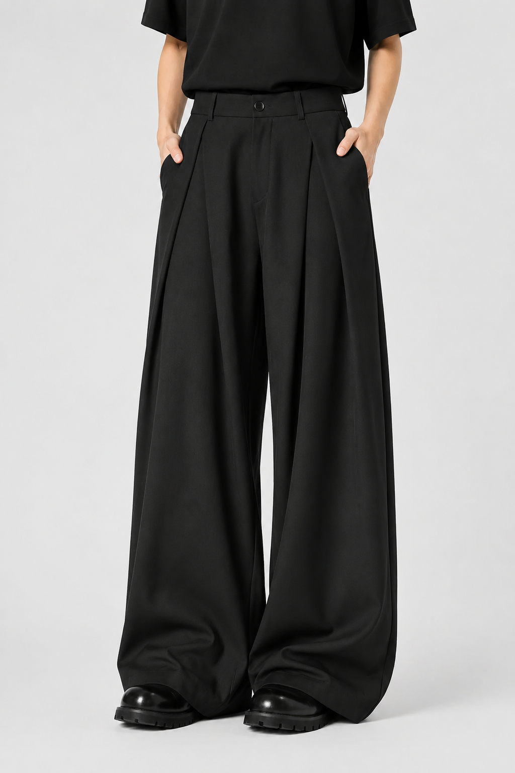 Gwyn Trousers