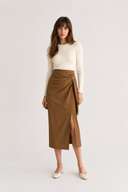 Rosanna Midi Skirt