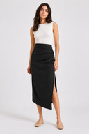 Catnis Midi Skirt