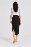 Catnis Midi Skirt