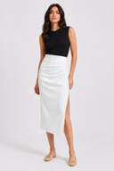 Catnis Midi Skirt