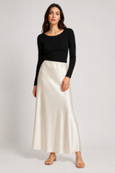 Yara Maxi Skirt