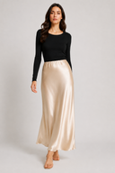 Yara Maxi Skirt