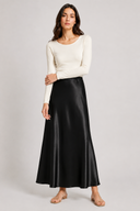 Yara Maxi Skirt