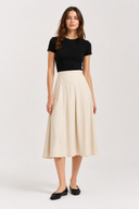 Sophia Midi Skirt
