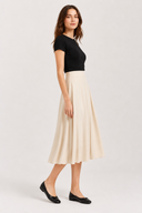 Sophia Midi Skirt