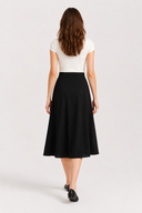Sophia Midi Skirt