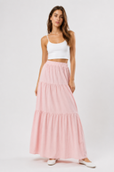 Caitlin Maxi Skirt