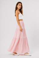 Caitlin Maxi Skirt