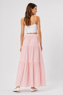 Caitlin Maxi Skirt