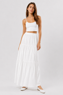 Caitlin Maxi Skirt