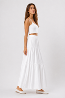 Caitlin Maxi Skirt