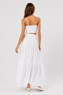 Caitlin Maxi Skirt