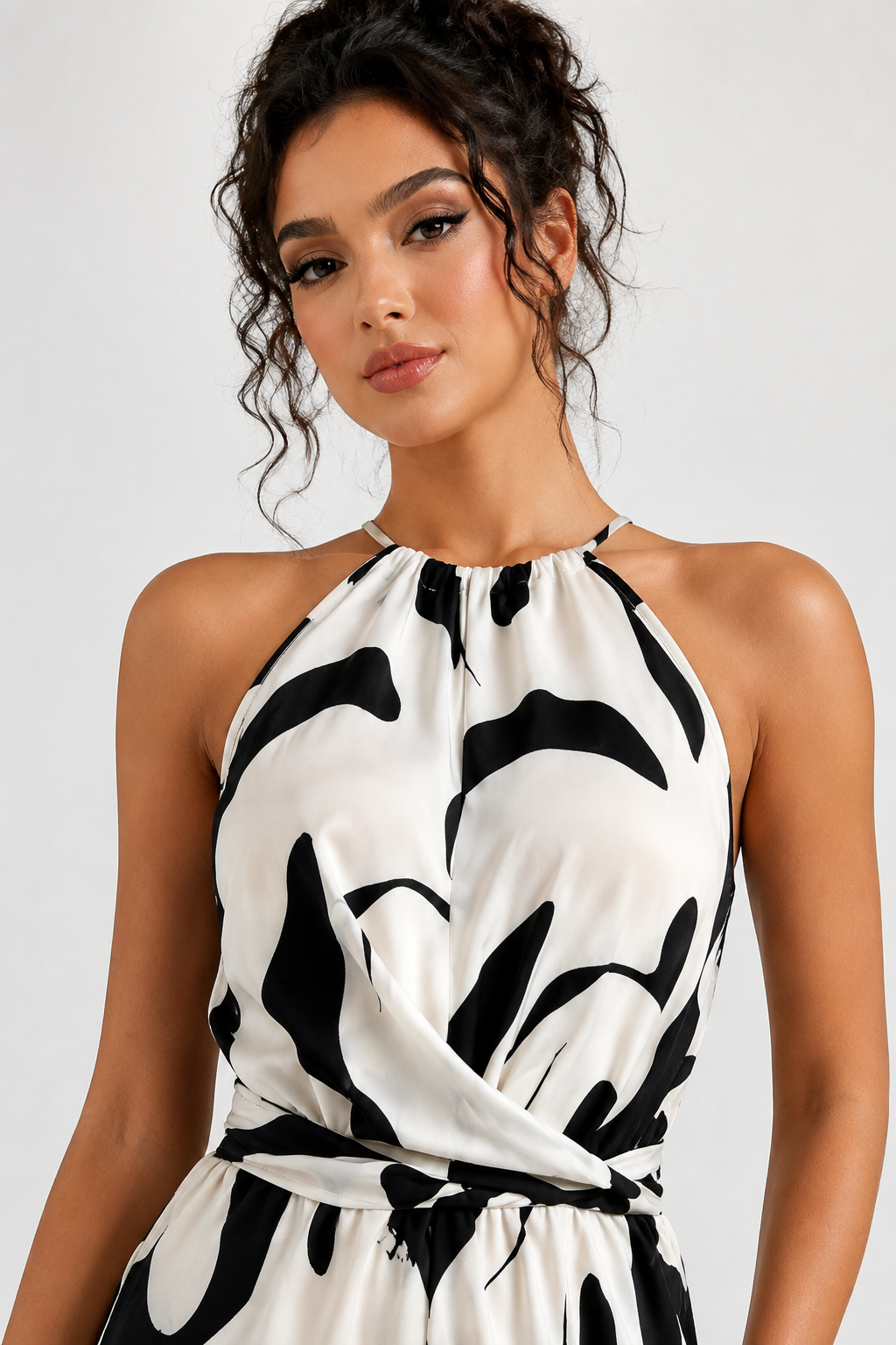 Tifany Jumpsuit