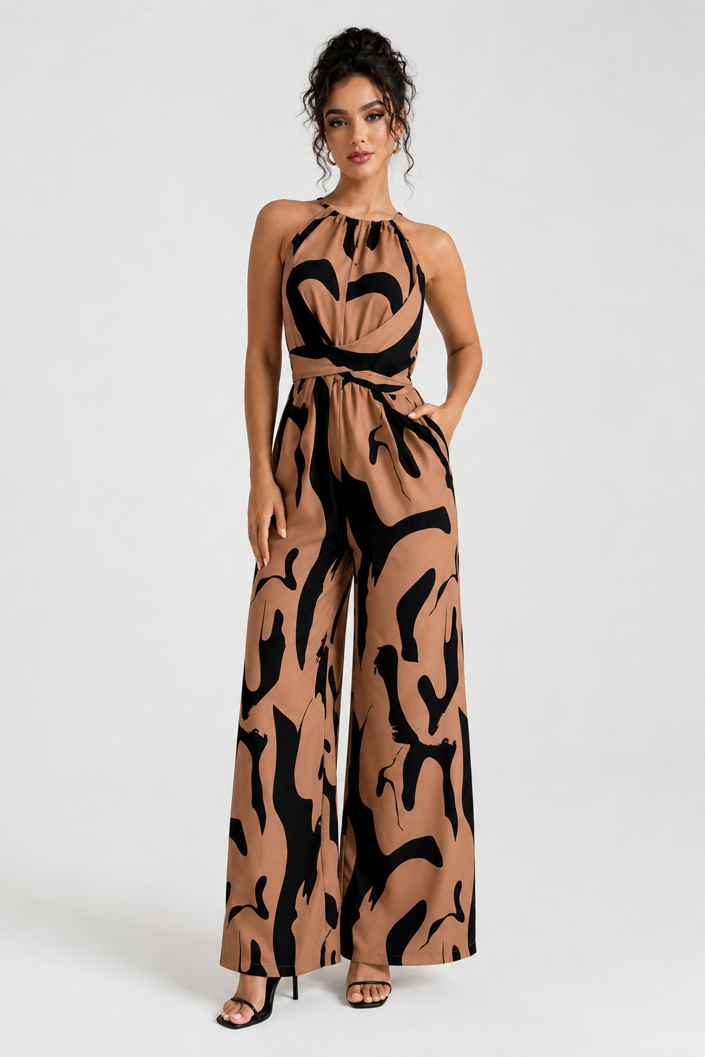 Tifany Jumpsuit
