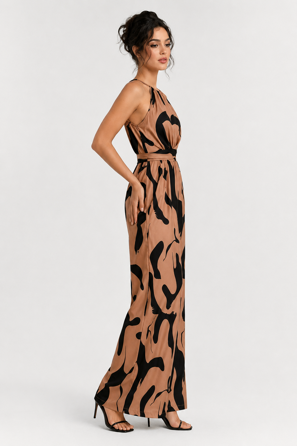 Tifany Jumpsuit