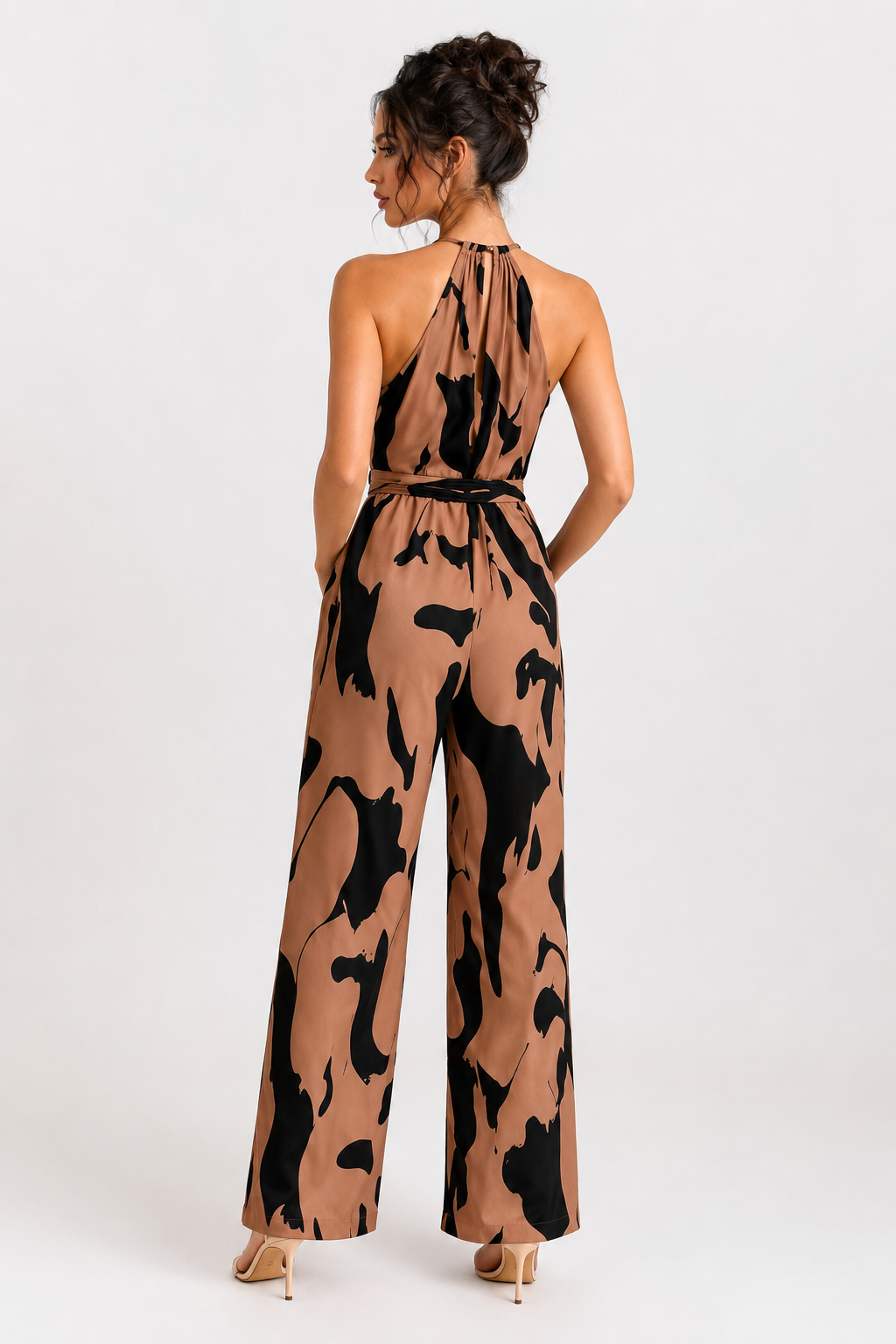 Tifany Jumpsuit