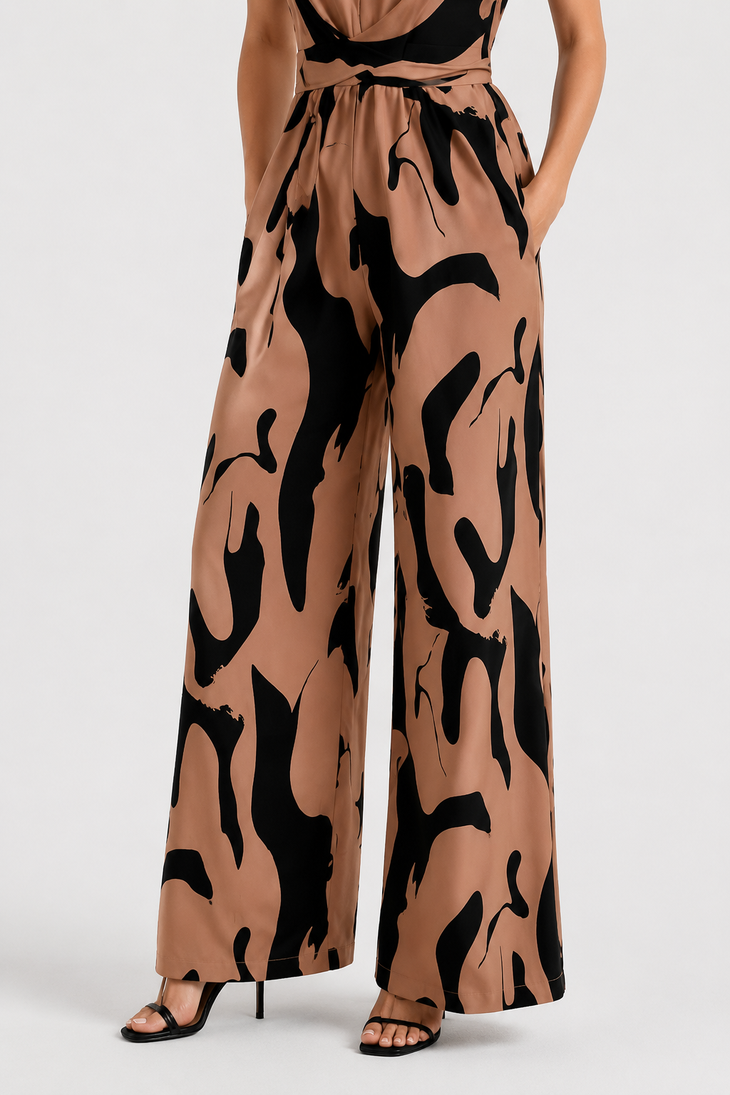 Tifany Jumpsuit