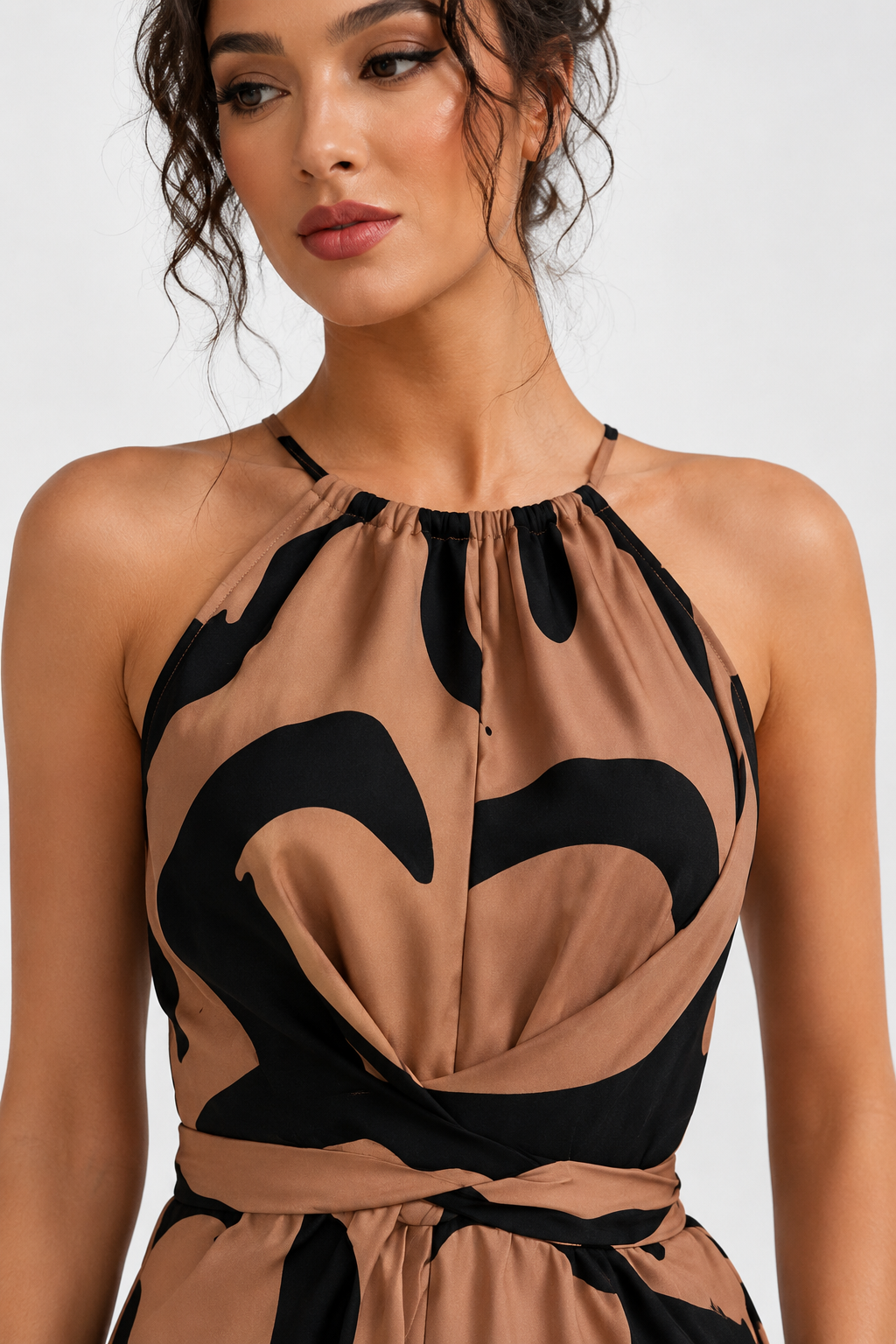 Tifany Jumpsuit