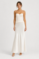 Yolane Maxi Dress