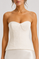 Yolane Maxi Dress