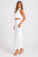 Farah Skirt Set