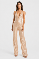 Cecilia Jumpsuit