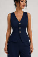 Charlie Two Piece Set