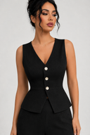 Charlie Two Piece Set