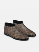 Gigi Ankle Boots