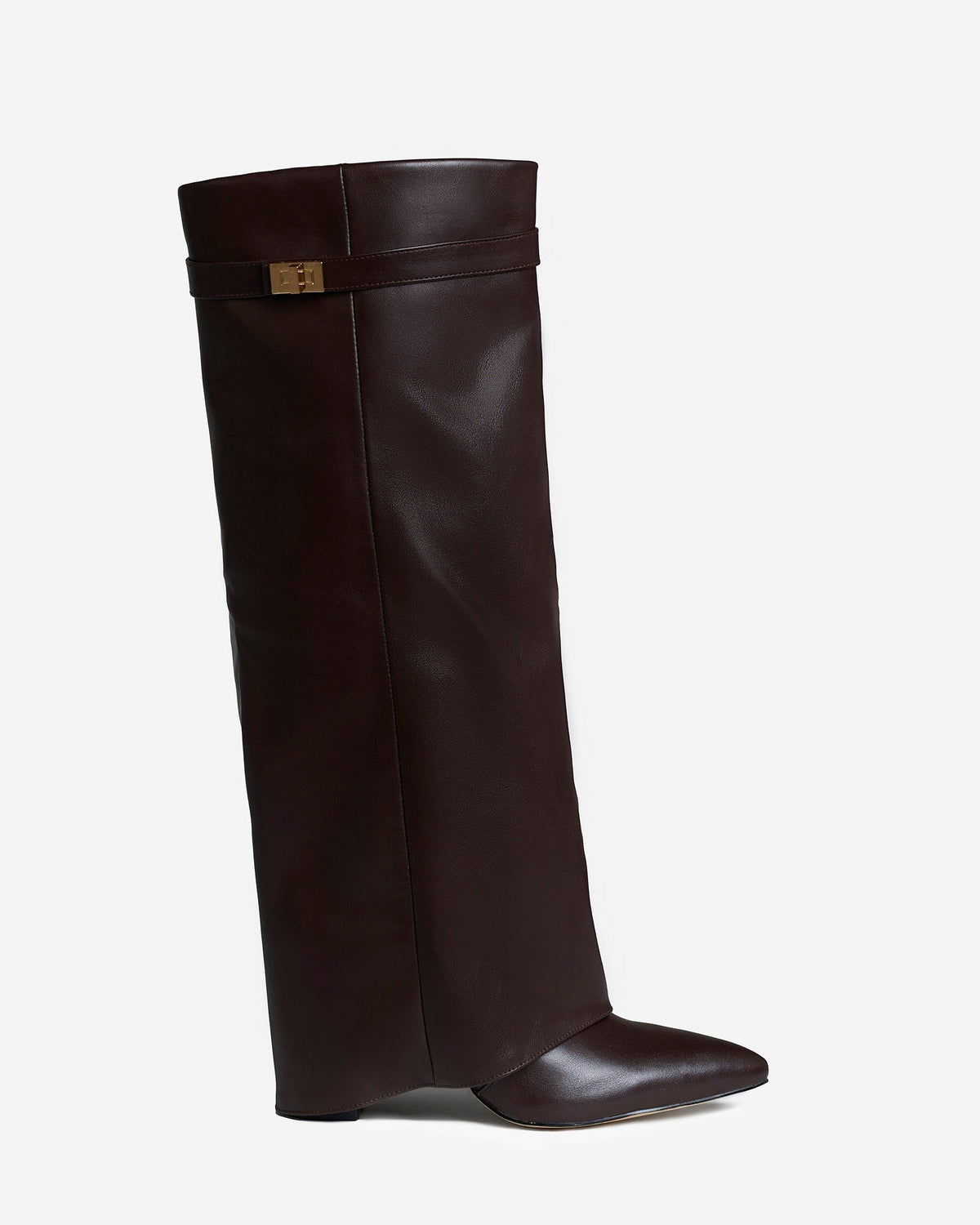 Dark Brown 0