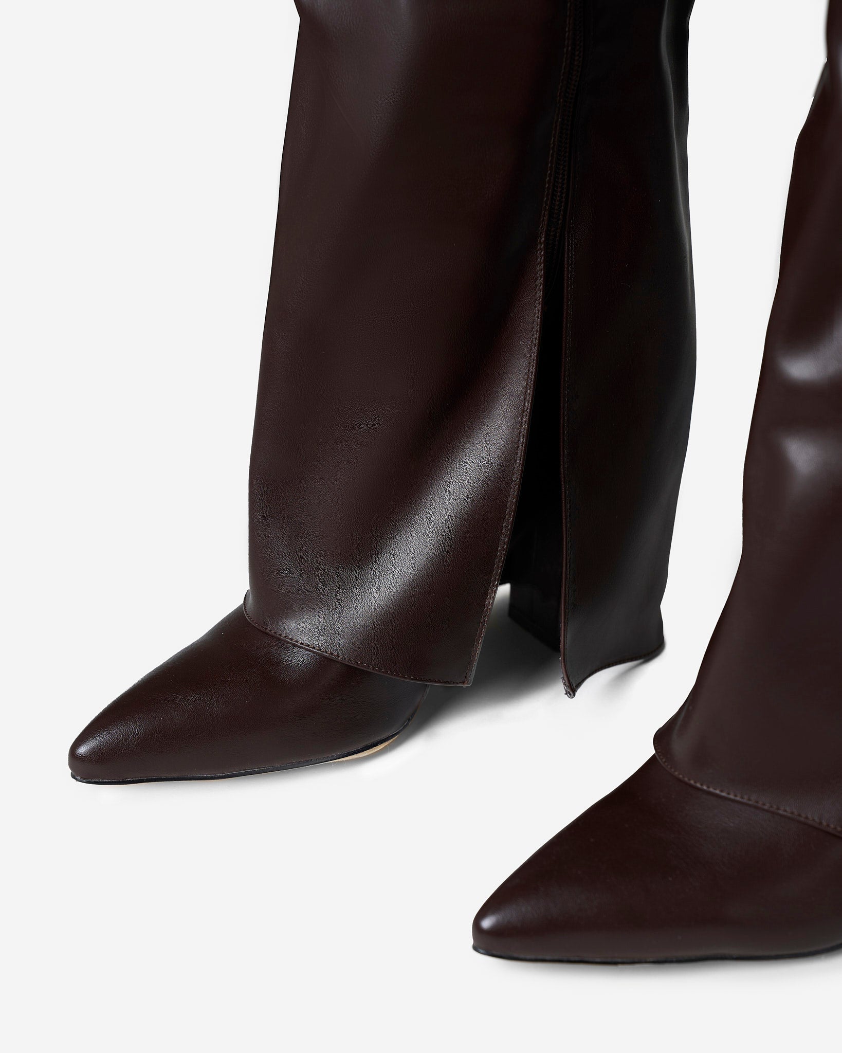 Dark Brown 4