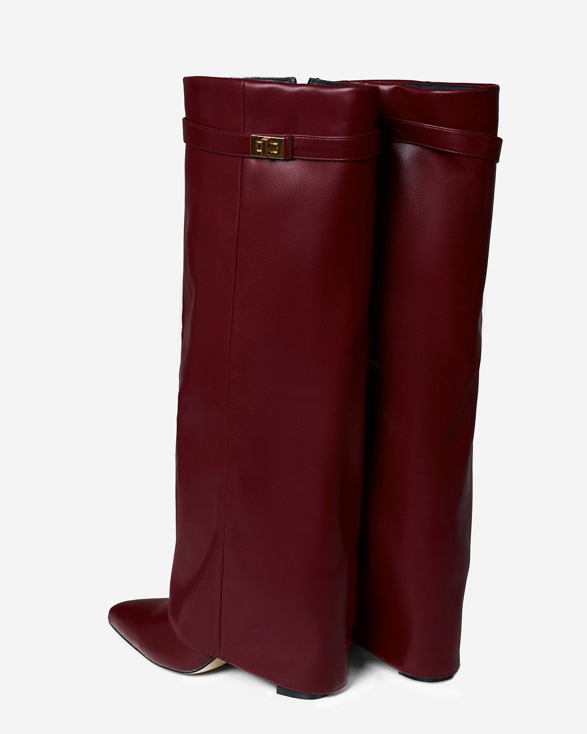 Burgundy 4