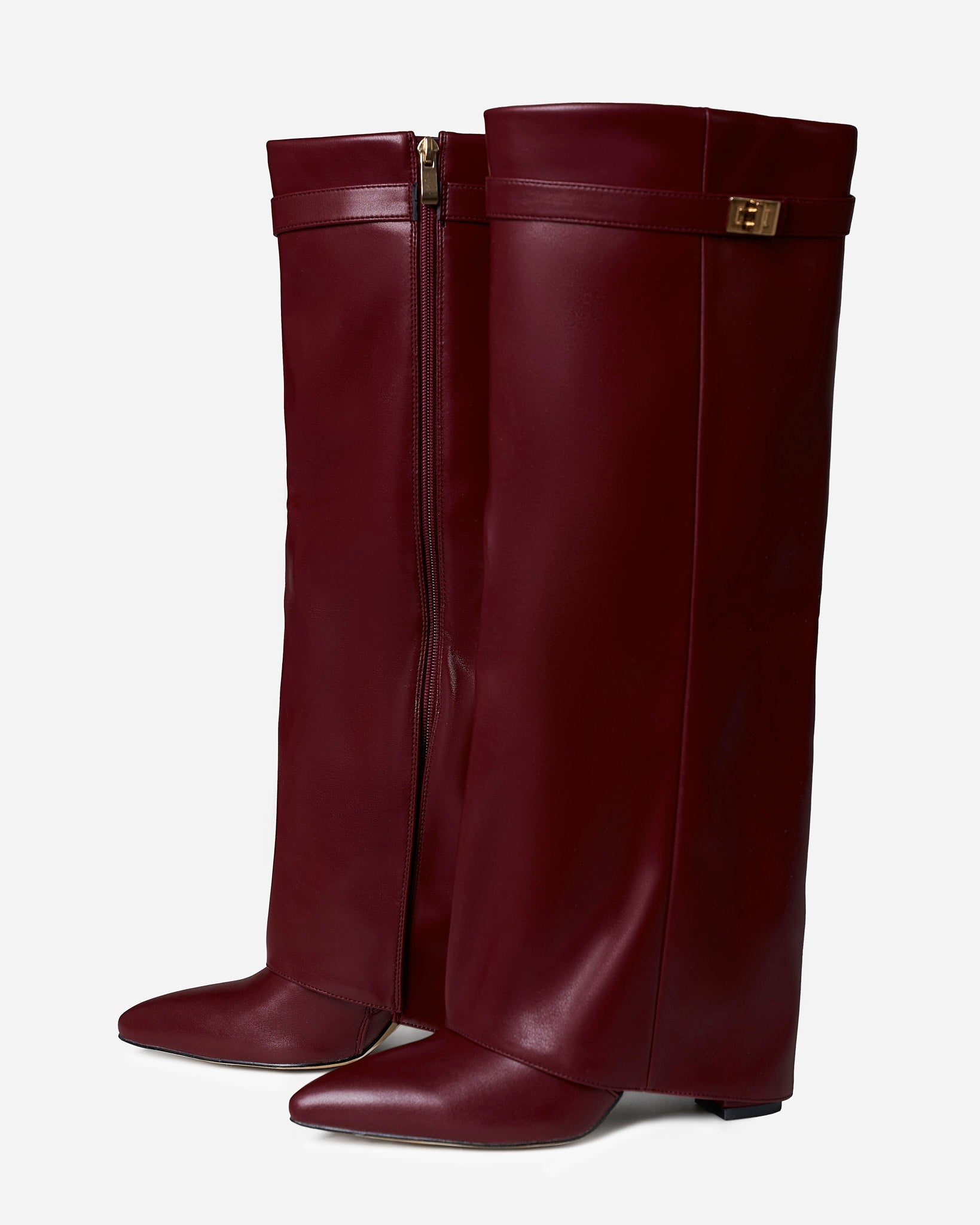 Burgundy 2