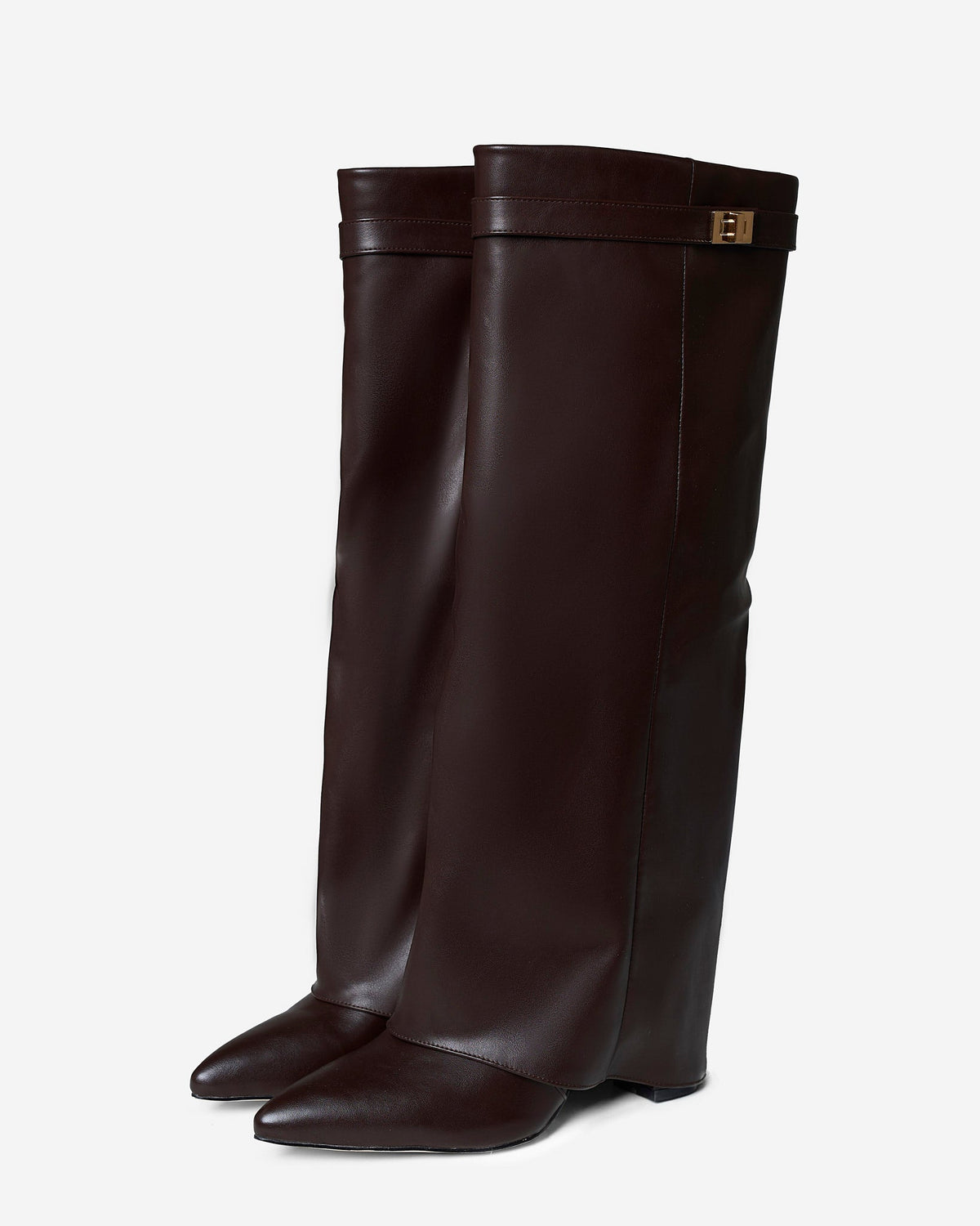 Dark Brown 2
