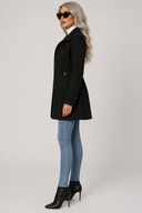 Lilly Tailored Coat