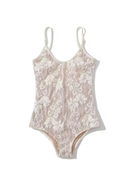 Bella Bodysuit