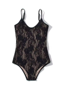 Bella Bodysuit