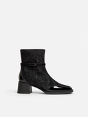 Vivienne Block Heels