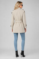 Catnis Trench Coat
