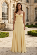Clémence Maxi Dress